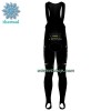 Fietsbroek Lang met Bretels 2023 Lotto-Kern Haus Winter Thermal Fleece
